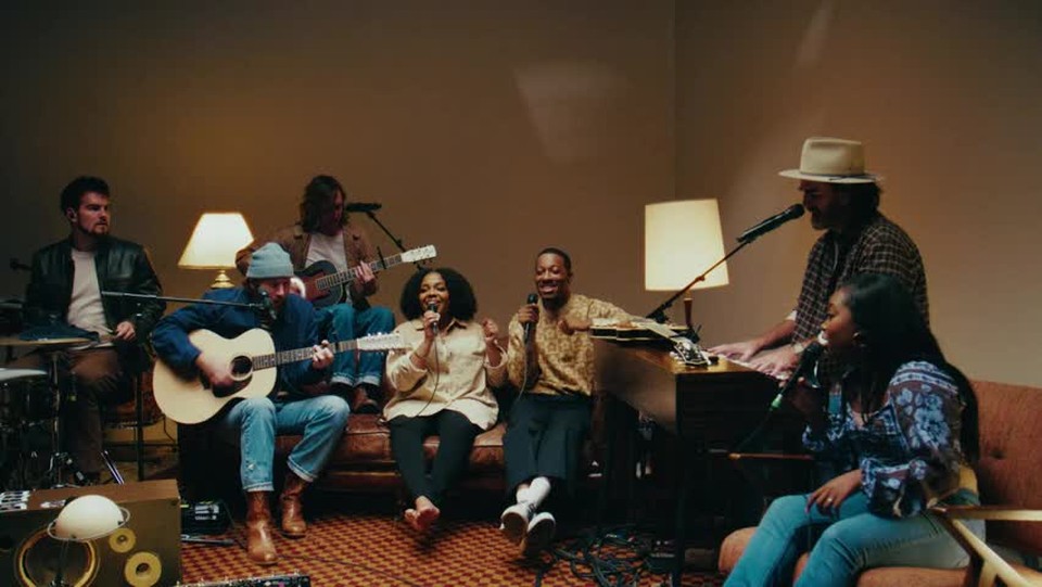 We The Kingdom - Let It Be Jesus