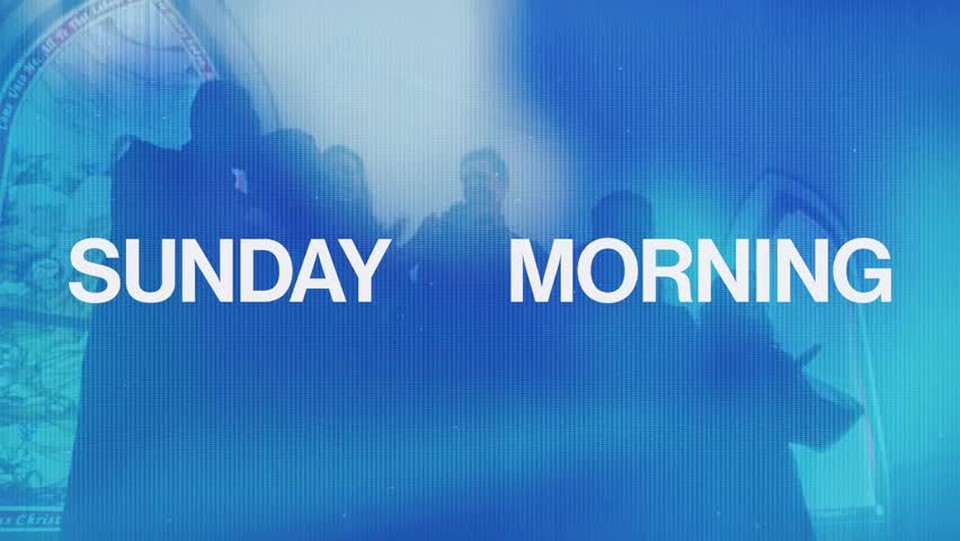 Tauren Wells 'Sunday Morning' Official Lyric Video