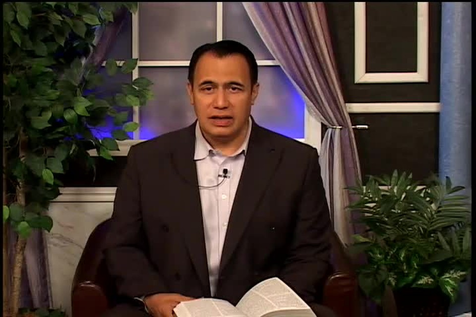 Walk in the Spirit, Part 2 of 2