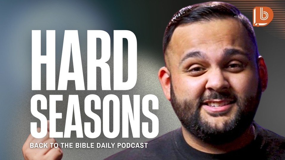 God Works ALL Things for Good | But What Does 'Good' Actually Mean?