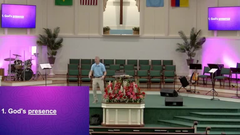 Sunday, June 7th, 2026