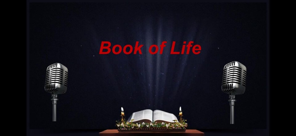 The Book of Life