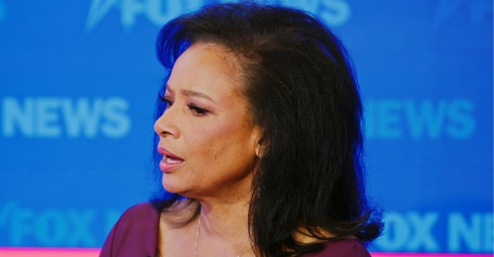 Fox News’ Lauren Green Reflects on 9/11 and the Spiritual Reality She Couldn’t Ignore