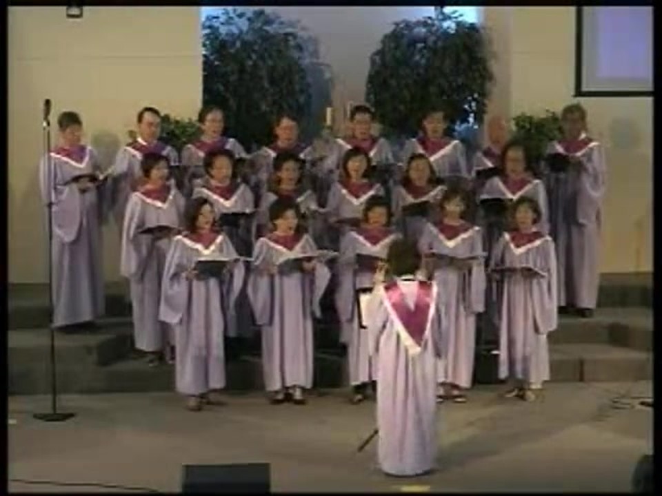 主,請你用我 2008年08月17日