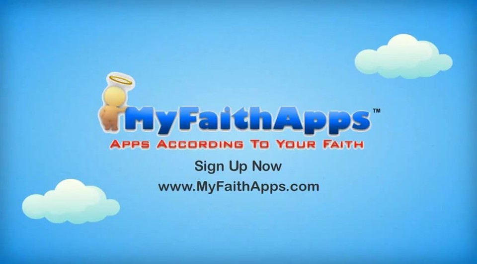 MyFaithApps