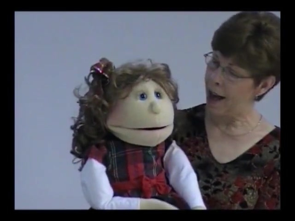 Suzie Demo part 3 of 3