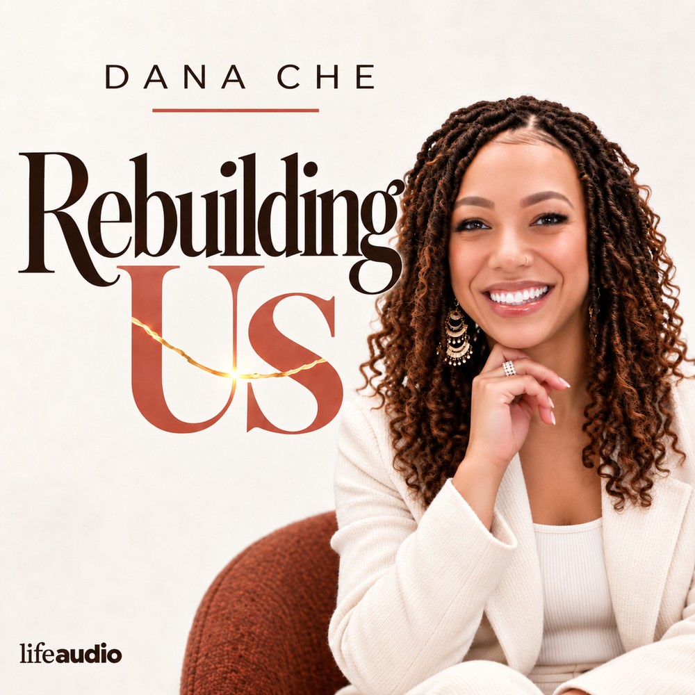 Rebuilding Us: Christian Marriage Advice for Couples