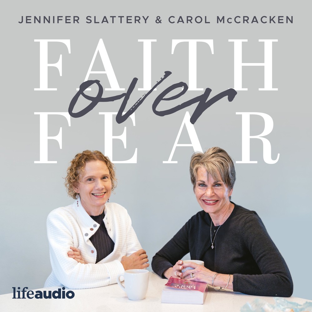 Faith Over Fear