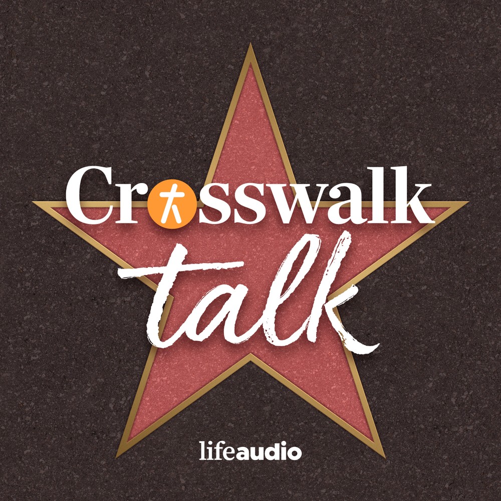 Crosswalk Talk: Celebrity Christian Interviews