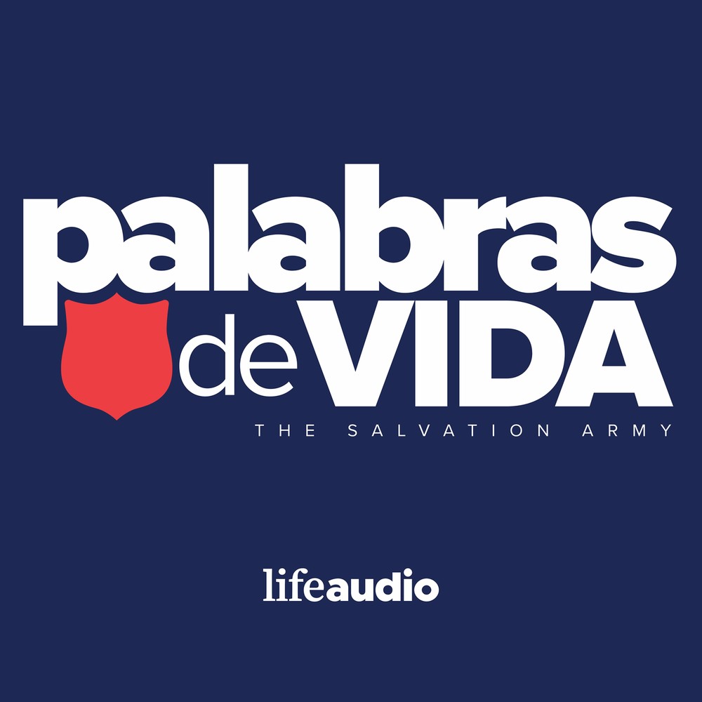 Palabras de Vida