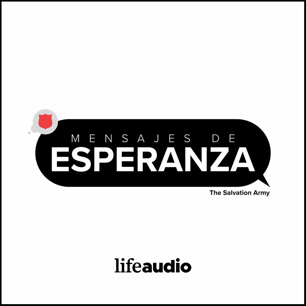 Mensajes de Esperanza