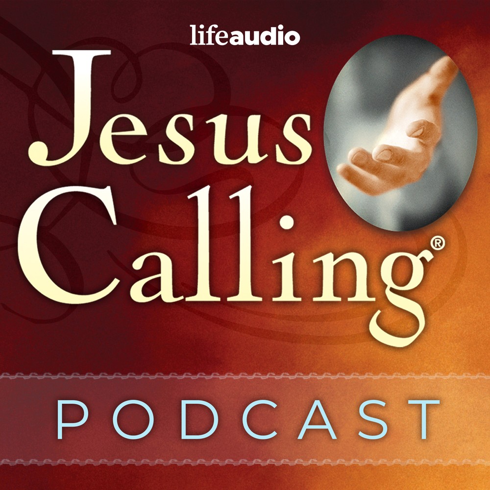 Jesus Calling: Stories of Faith