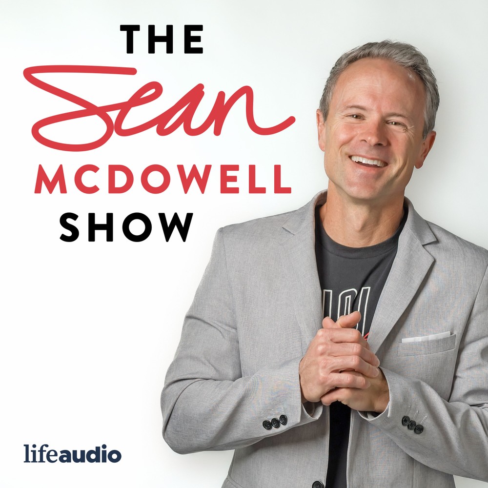The Sean McDowell Show
