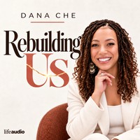 Rebuilding Us: Christian Marriage Advice for Couples