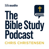 The Bible Study Podcast