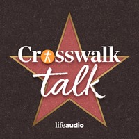 Crosswalk Talk: Celebrity Christian Interviews