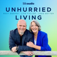 Unhurried Living