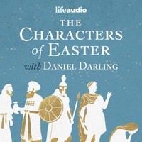 The Characters of Easter