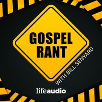 Gospel Rant