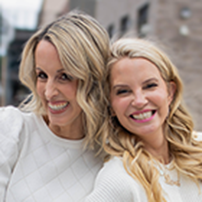 Christy Osborne & Meade Holland Shirley