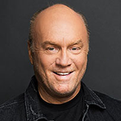 Greg Laurie