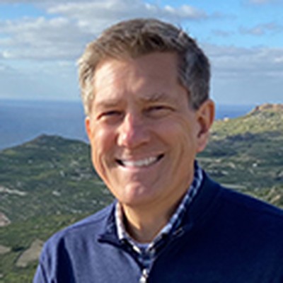 Wayne Stiles