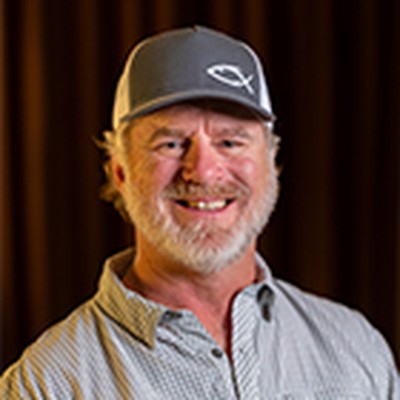 Pete Rogers