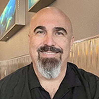 Shawn McEvoy