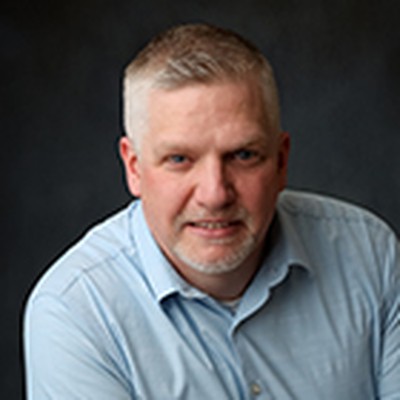Jon Goodwin