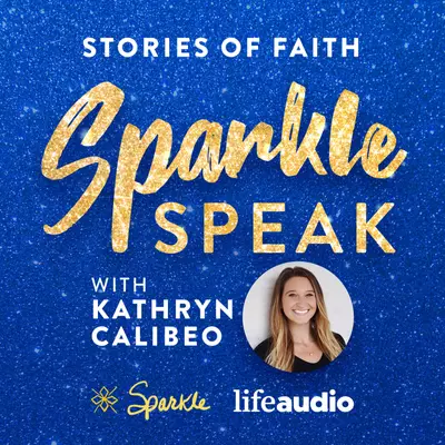 Sparkle Speak