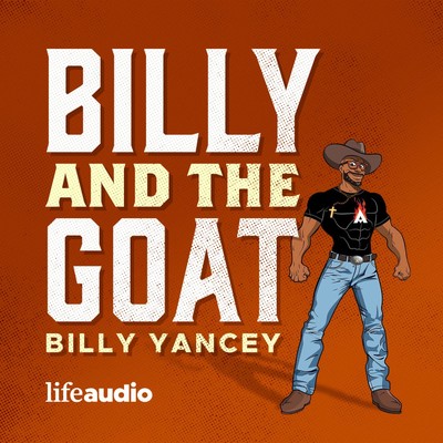 Billy and the GOAT