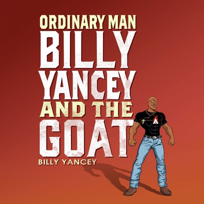 Billy and the GOAT
