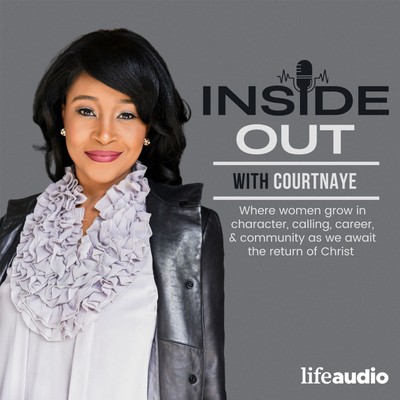 Inside Out with Courtnaye