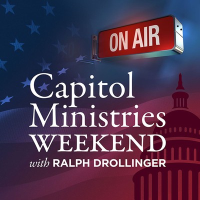 Capitol Ministries Weekend