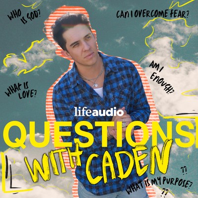 Questions with Caden