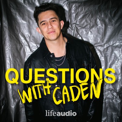 Questions with Caden