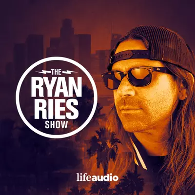 The Ryan Ries Show