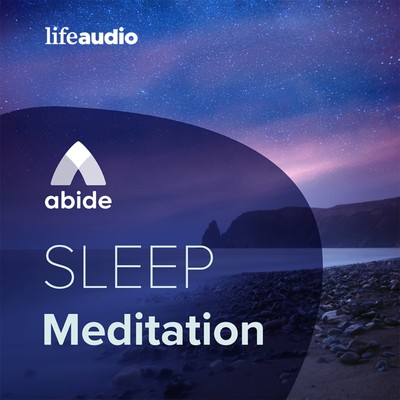 Abide Bible Sleep Meditation