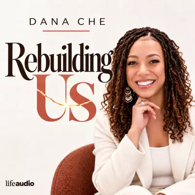 Rebuilding Us: Christian Marriage Advice for Couples