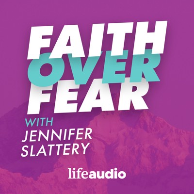 Faith Over Fear