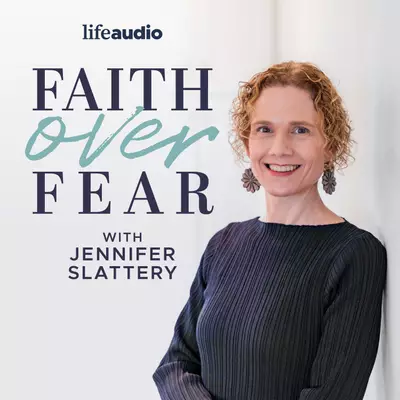 Faith Over Fear