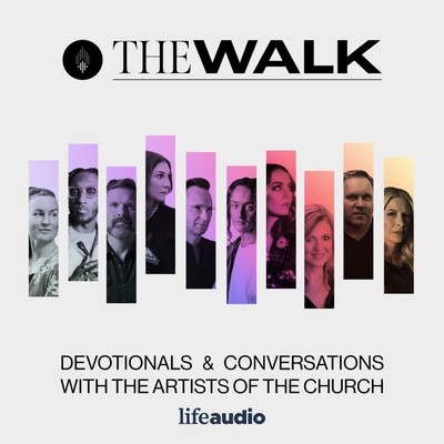 The Walk: Devotionals for Worshippers