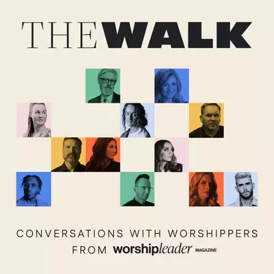The Walk: Real Stories of Faith