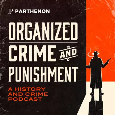 Organized Crime and Punishment