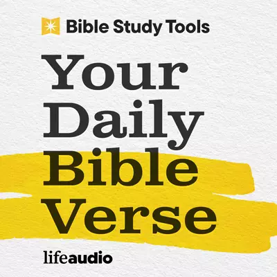 Your Daily Bible Verse
