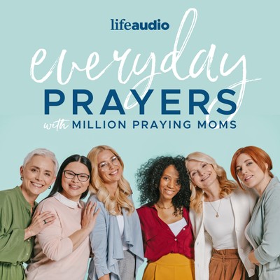 Everyday Prayers with Million Praying Moms