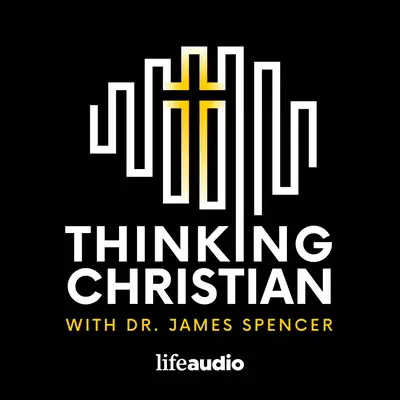 Thinking Christian: Clear Theology for a Confusing World