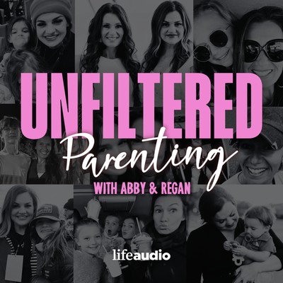 Unfiltered Parenting Podcast