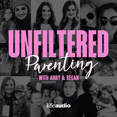Unfiltered Parenting Podcast