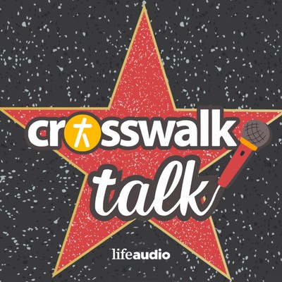 Crosswalk Talk: Celebrity Christian Interviews